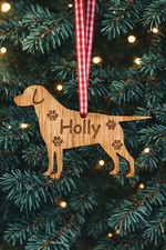 Decorazioni natalizie