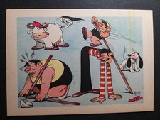 Jacovitti (1947). Centro