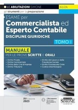 Esame per commercialista ed