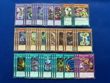 Yu-Gi-Oh! ARC-V - Mazzo
