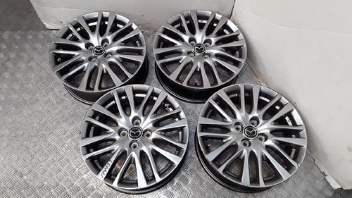 9965745560 cerchi mazda - mazda, 2