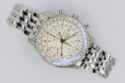Bracciale breitling navitimer - bracciale,