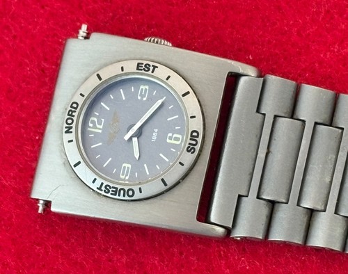 Bracciale breitling aerospace - breitling,