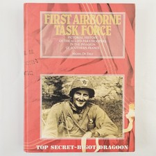 First Airborne Task Force
