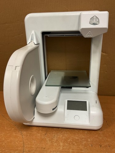 Stampante systems cube - 3d,
