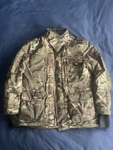 Carinthia ecig men jacket - carinthia, men's