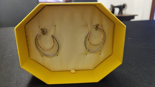 Orecchini swarovski originali - swarovski,
