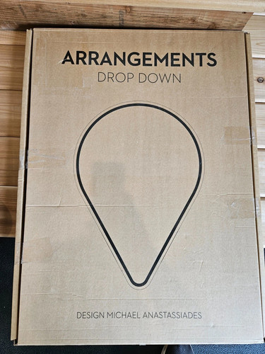 Flos arrangements drop - arrangements, down