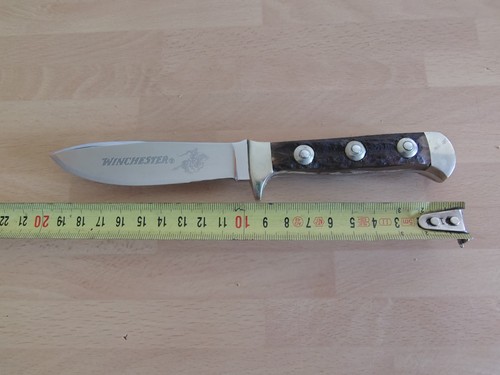 Coltello caccia winchester - coltello, da