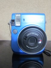 Fujifilm Instax Mini 70 blu