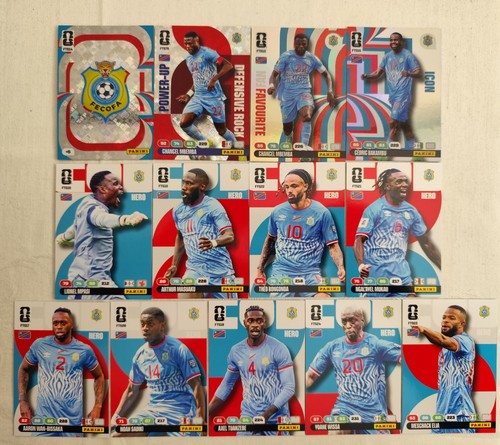 Panini adrenalyn fifa - panini,