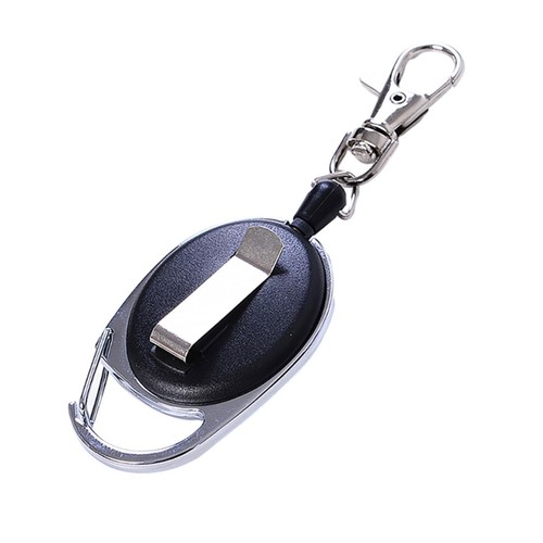 Porta badge identificativo con
