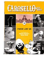 dvd carosello 60 anni paese