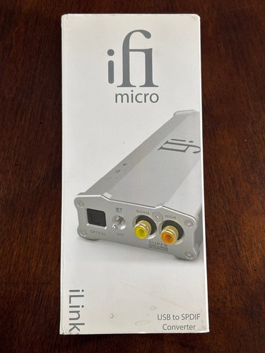 Convertitore ifi ilink usb - ilink,