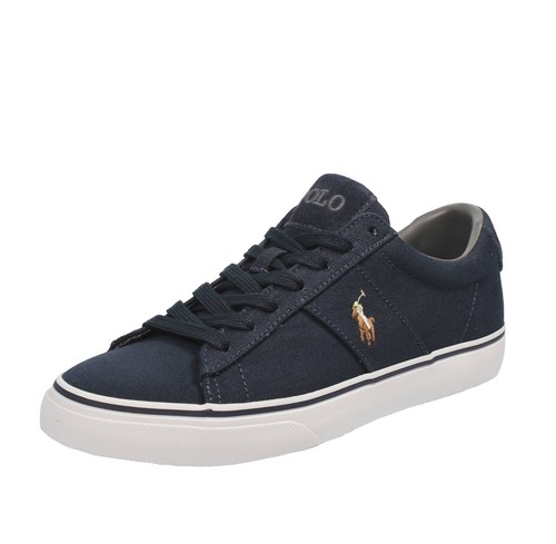 Ralph lauren sayer sneakers - ralph,
