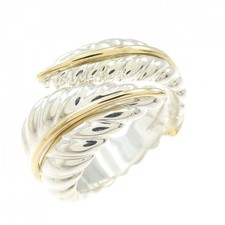 Autentico anello VINTAGE