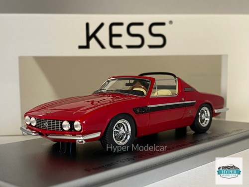 Kess model ferrari 330 gt - 330,