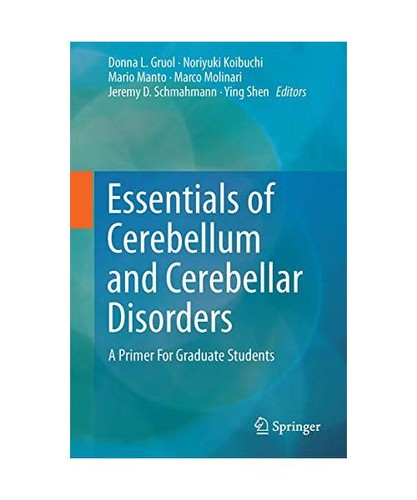 Essentials cerebellum and - cerebellum,