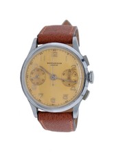 Baume & Mercier Stainless