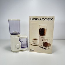 Braun KMM20 Macinacaffè