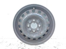 CERCHIO SINGOLO IN FERRO R13