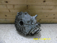 differenziale anteriore