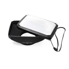  Paraluce videocamera HDV 58mm