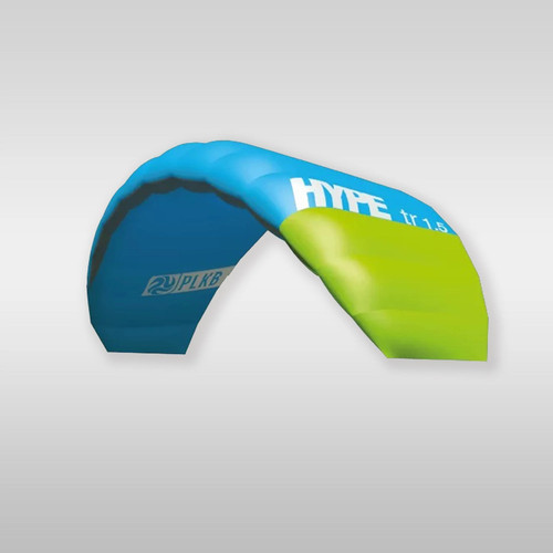 Plkb hype trainer - hype,