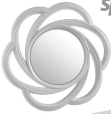 SPECCHIO DA PARETE TONDO