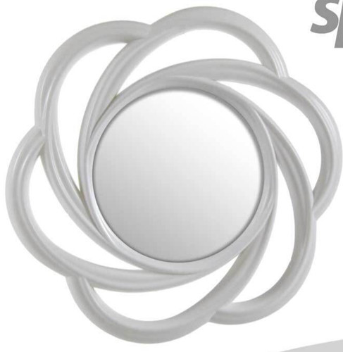 Specchio parete tondo - da,