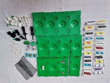LEGO 3409 soccer stadium