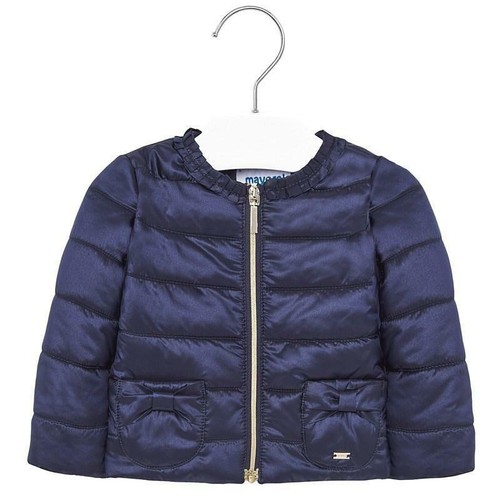 Giubbino giacca vento bimba - a,