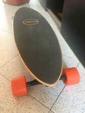 Longboard Skate Pin tail - Madrid - 99 cm - Come Nuovo!