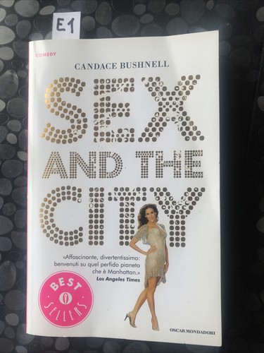 Sex and the city - ,, candace