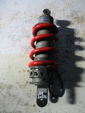 Ammortizzatore mono posteriore - ammortizzatore,