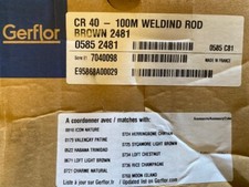 Gerflor CR 40 - 100M Asta di