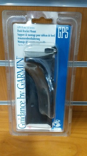 Staffa garmin gps - garmin, ii