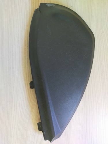 Plastica laterale cruscotto - laterale,