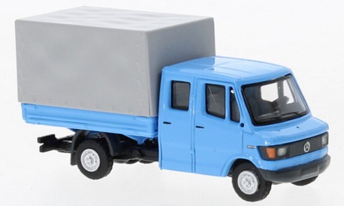 Brekina 36951 mercedes - brekina,