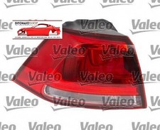 FANALE POSTERIORE SX ESTERNO