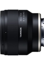 Tamron obiettivo 35mm di - 35mm, f2.8