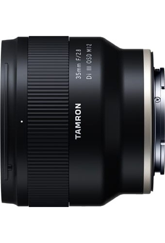 Tamron obiettivo 35mm di - tamron,