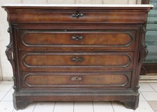 060614b Cassettone  comò