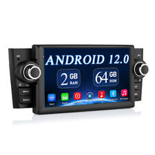 Per Fiat Grande Punto Linea 7"