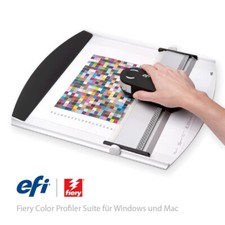 Fiery CPS Suite 4.6 EFI ES2000 3.500€ simile a x-rite i1 pro 2 Publish | Partita IVA