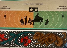 aceo OOAK original collage by