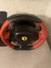 Manuale Xbox One Thrustmaster