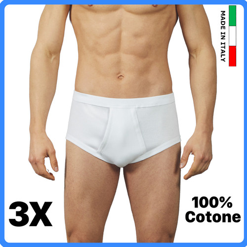 Set slip uomo costine - set,
