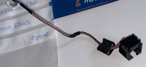 Port rj45 pour - port,