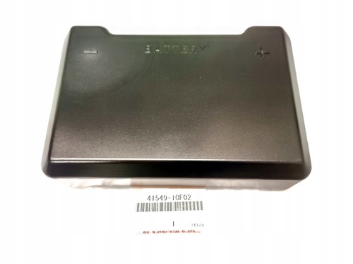 Coperchio vano batteria - , per